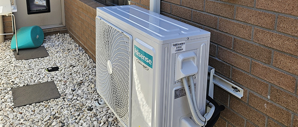 Domestic & Residential Air Con Repairs & Installation Brisbane & Gold Coast