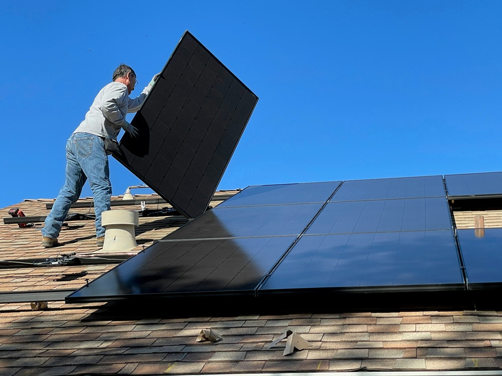 Solar Panel Installation in Brisbane and the Gold Coast