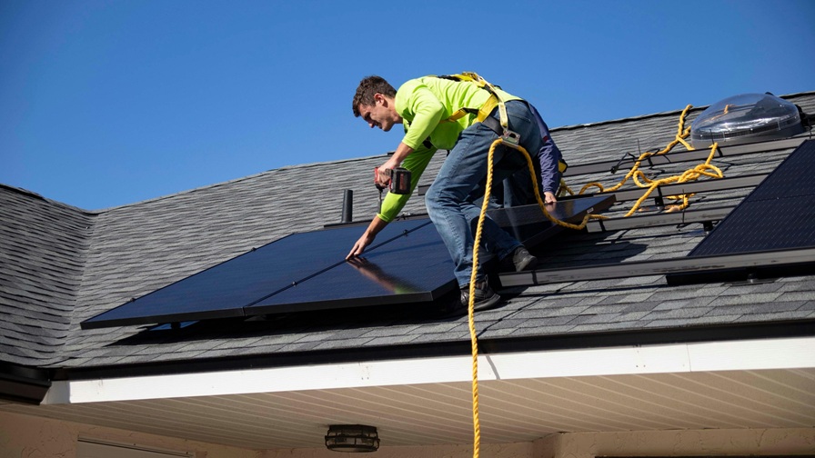 Using Solar Panels to Offset Air Con Costs in SEQ