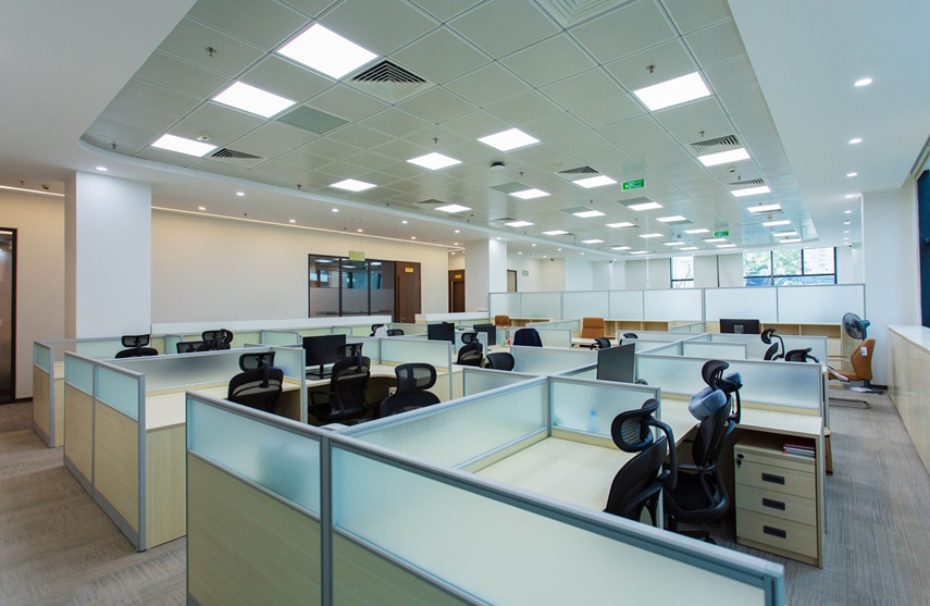 Reduce Costs for Office Fitouts in Brisbane